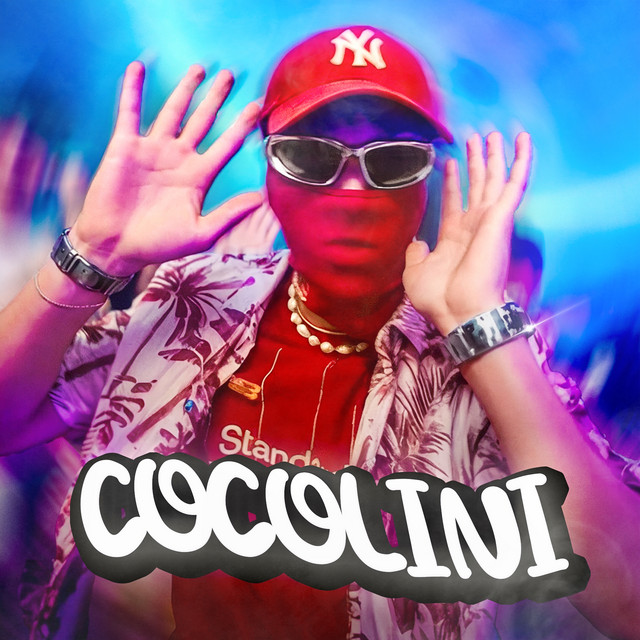 COCOLINI • Cały album • Wszystkie utwory • Wykonawca