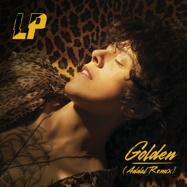 Golden (Addal Remix) • Cały album • Wszystkie utwory • Wykonawca