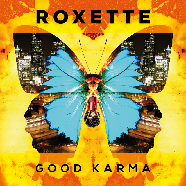 Good Karma • Cały album • Wszystkie utwory • Wykonawca