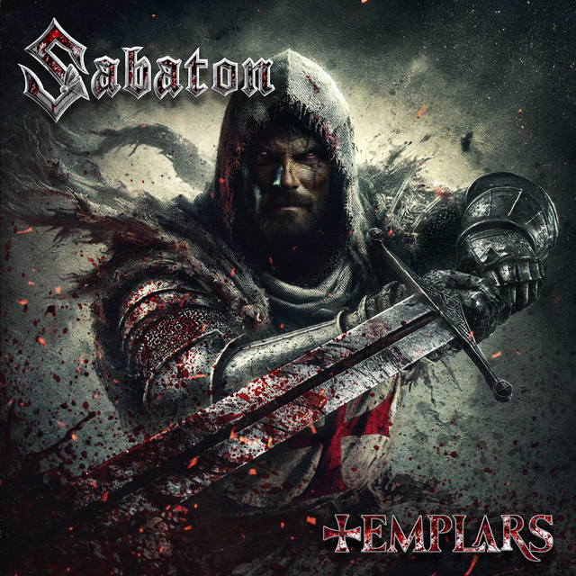Templars • Cały album • Wszystkie utwory • Wykonawca