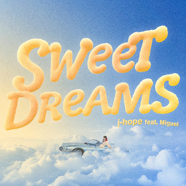 Sweet Dreams (feat. Miguel) • Cały album • Wszystkie utwory • Wykonawca