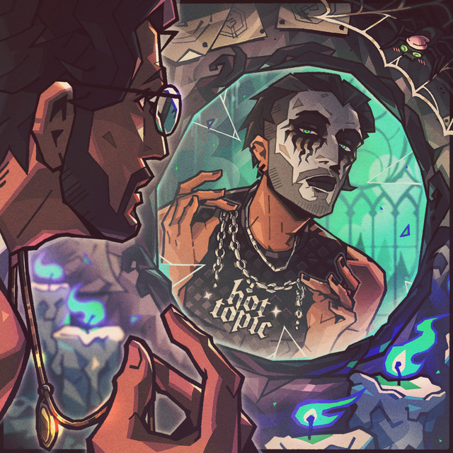 hot topic • Cały album • Wszystkie utwory • Wykonawca