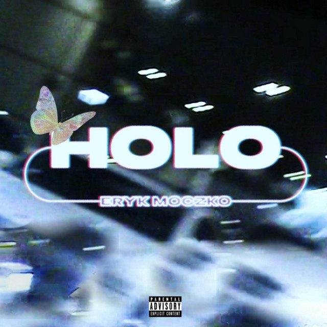 HOLO • Cały album • Wszystkie utwory • Wykonawca