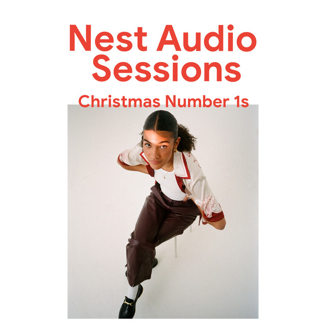 Merry Christmas Everyone (For Nest Audio Sessions) • Cały album • Wszystkie utwory • Wykonawca