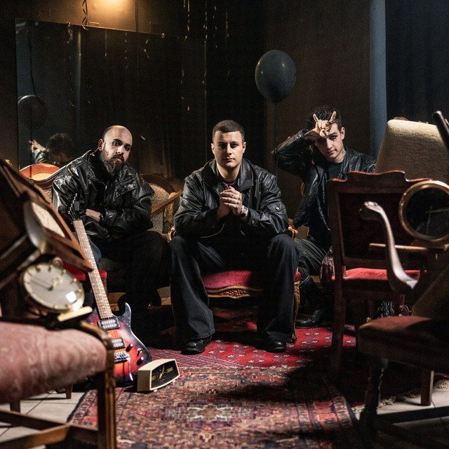 CZAS 2 • Cały album • Wszystkie utwory • Wykonawca