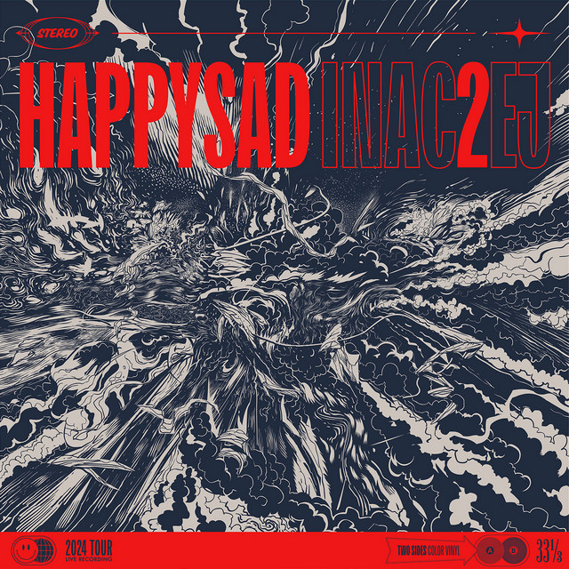 Inaczej 2 (Live) • Cały album • Wszystkie utwory • Wykonawca