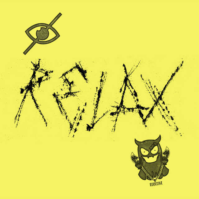 RELAX • Cały album • Wszystkie utwory • Wykonawca