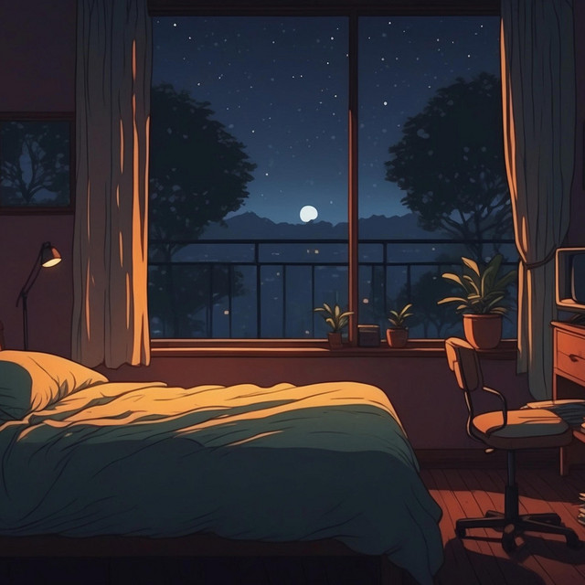 Lofi Chill Mix • Cały album • Wszystkie utwory • Wykonawca