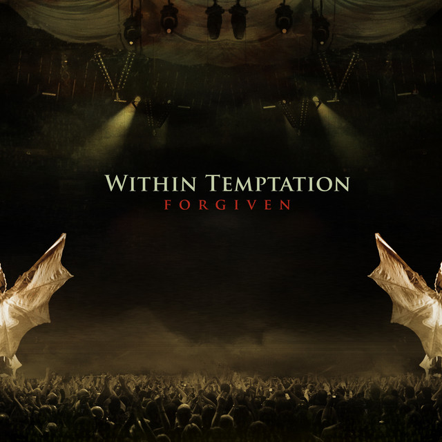 Forgiven • Cały album • Wszystkie utwory • Wykonawca