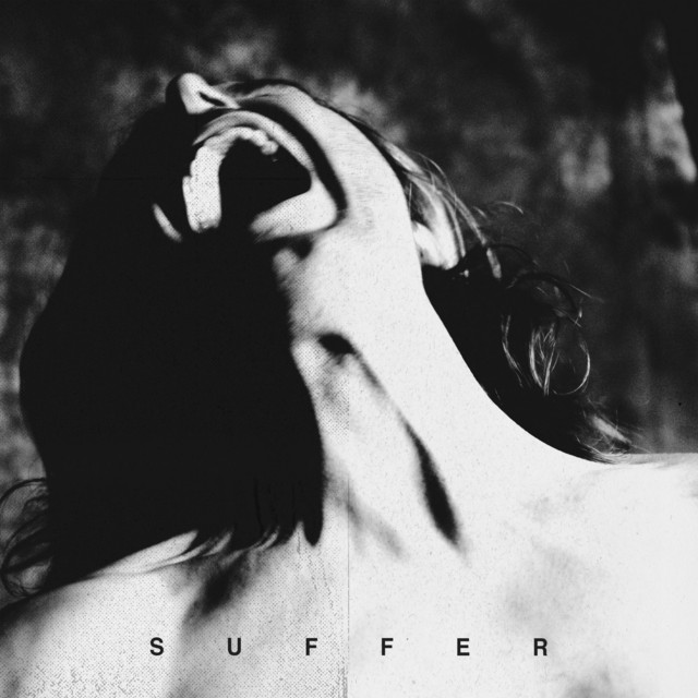 Suffer • Cały album • Wszystkie utwory • Wykonawca