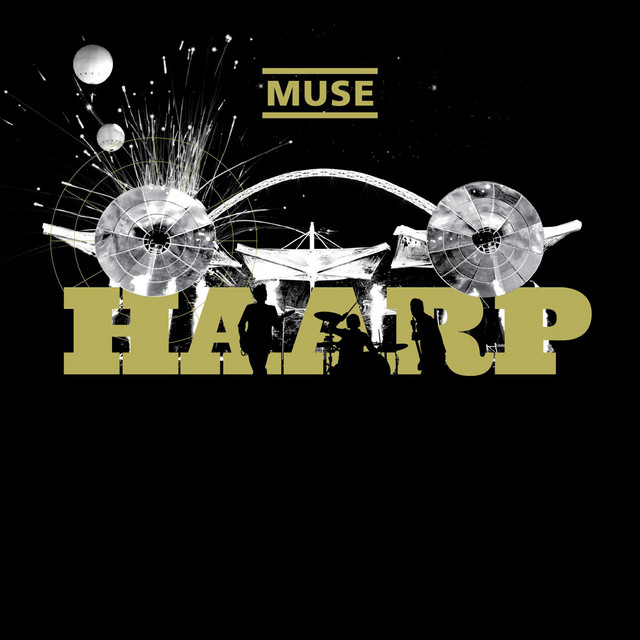 HAARP (Live from Wembley Stadium) • Cały album • Wszystkie utwory • Wykonawca