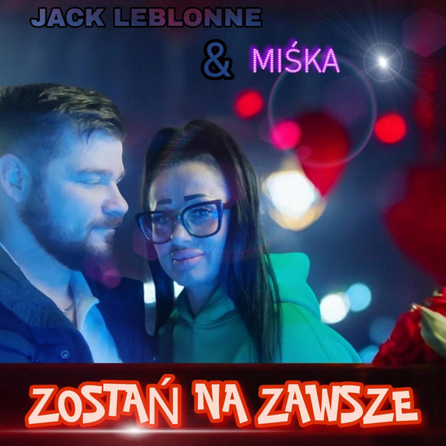 Zostań na zawsze • Cały album • Wszystkie utwory • Wykonawca