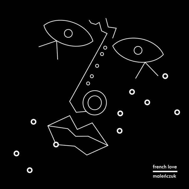 French Love • Cały album • Wszystkie utwory • Wykonawca