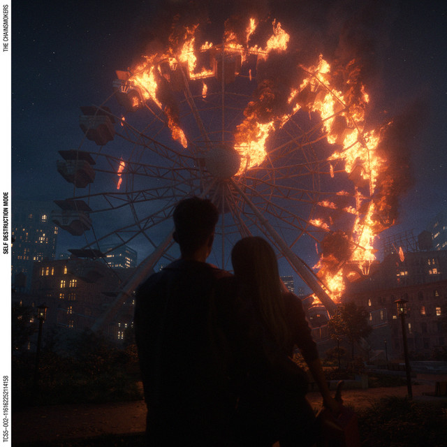 Self Destruction Mode • Cały album • Wszystkie utwory • Wykonawca