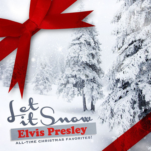 Let It Snow (All-Time Christmas Favorites! Remastered) • Cały album • Wszystkie utwory • Wykonawca