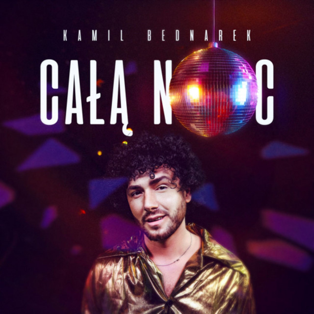 Całą Noc • Cały album • Wszystkie utwory • Wykonawca