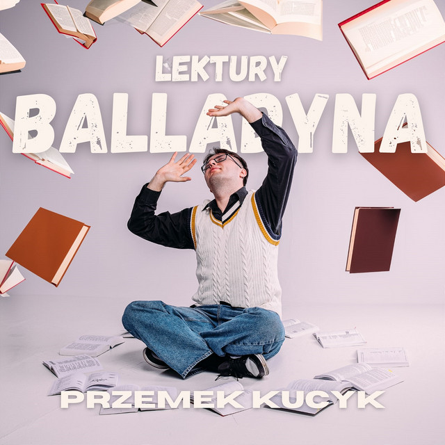 Balladyna • Cały album • Wszystkie utwory • Wykonawca