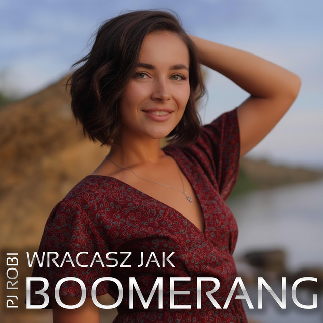 Wracasz jak Boomerang • Cały album • Wszystkie utwory • Wykonawca