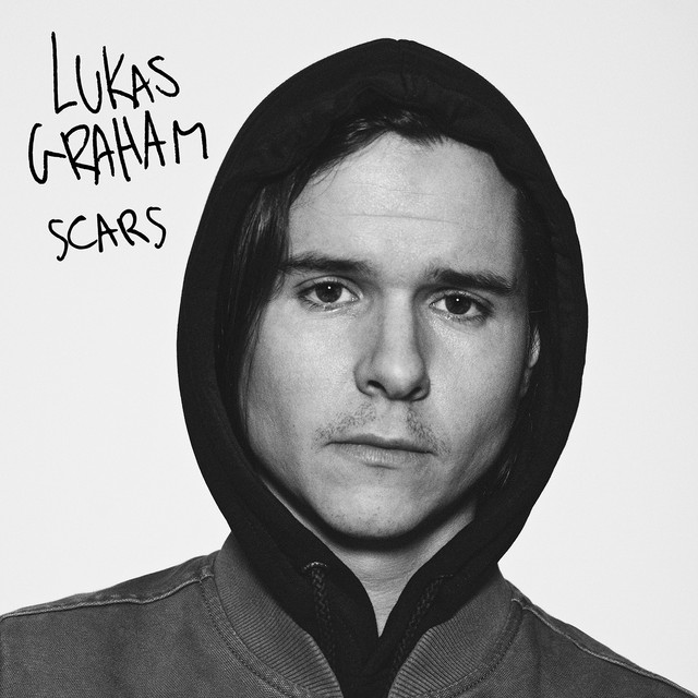 Scars • Cały album • Wszystkie utwory • Wykonawca