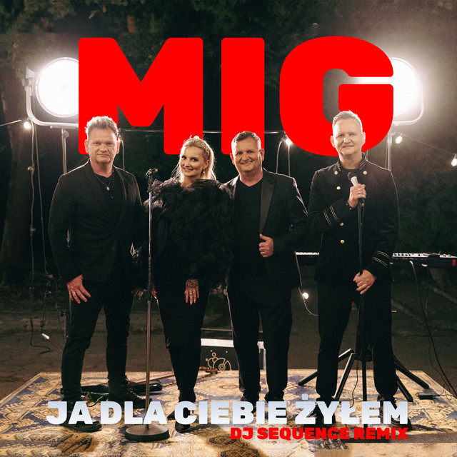 Ja dla Ciebie żyłem (Dj Sequence Remix) • Cały album • Wszystkie utwory • Wykonawca