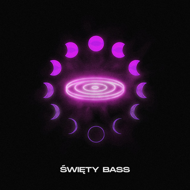 Święty Bass • Cały album • Wszystkie utwory • Wykonawca