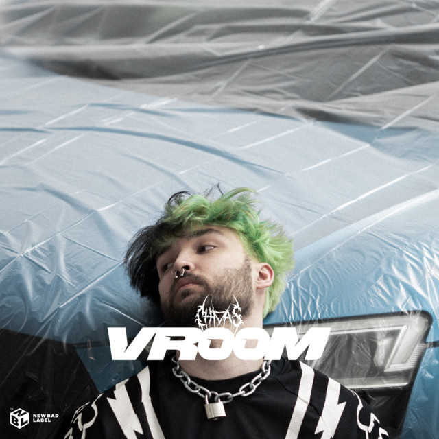 VROOM • Cały album • Wszystkie utwory • Wykonawca