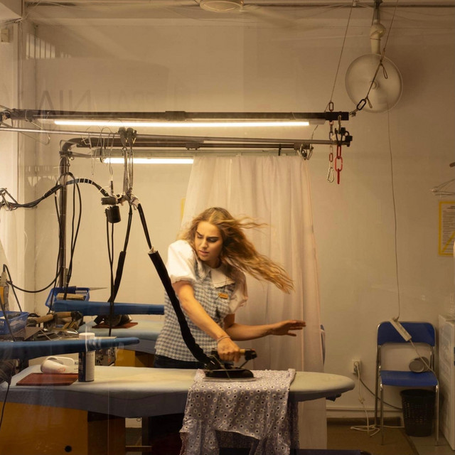 HOTGIRLSUMMER. • Cały album • Wszystkie utwory • Wykonawca