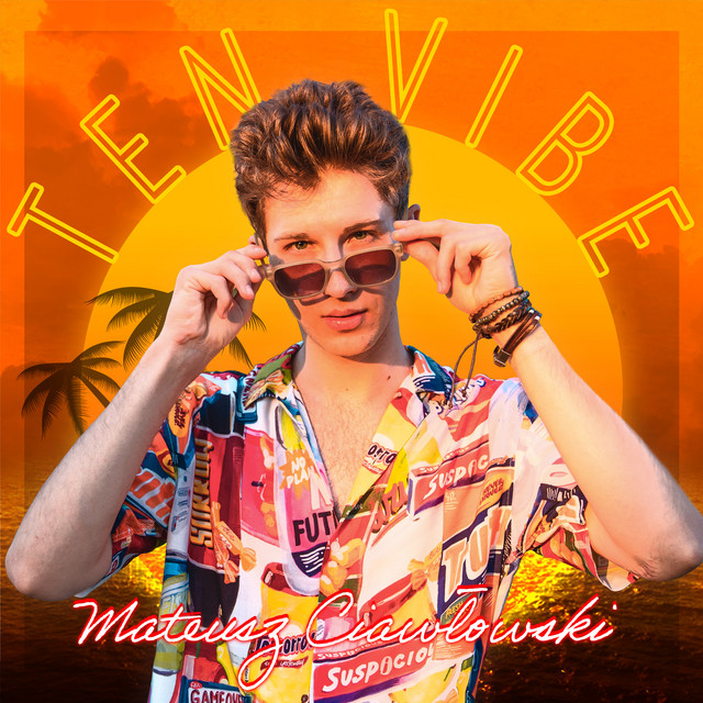 Ten Vibe • Cały album • Wszystkie utwory • Wykonawca