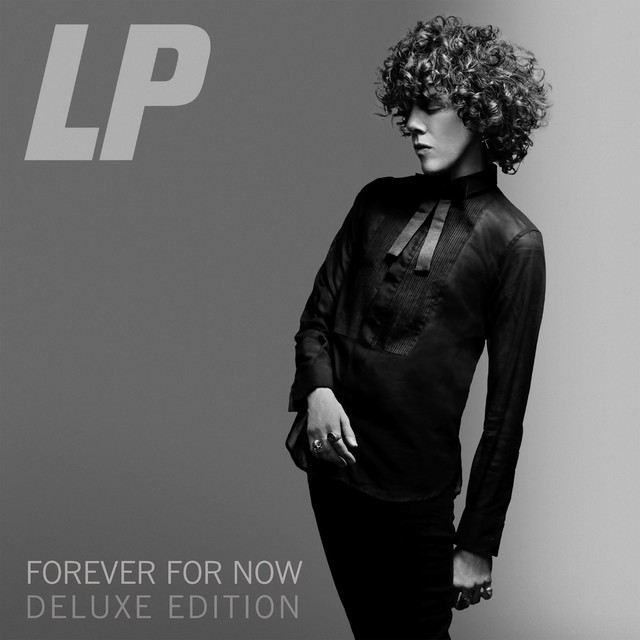 Forever for Now (Deluxe Edition) • Cały album • Wszystkie utwory • Wykonawca