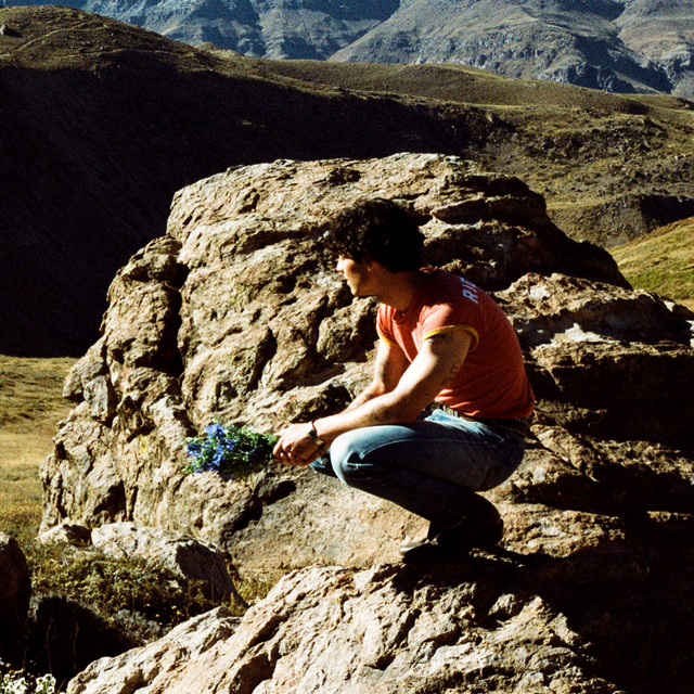 What This Could Be / Work It Out • Cały album • Wszystkie utwory • Wykonawca