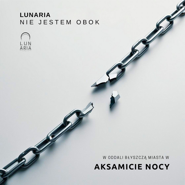 Nie jestem obok • Cały album • Wszystkie utwory • Wykonawca