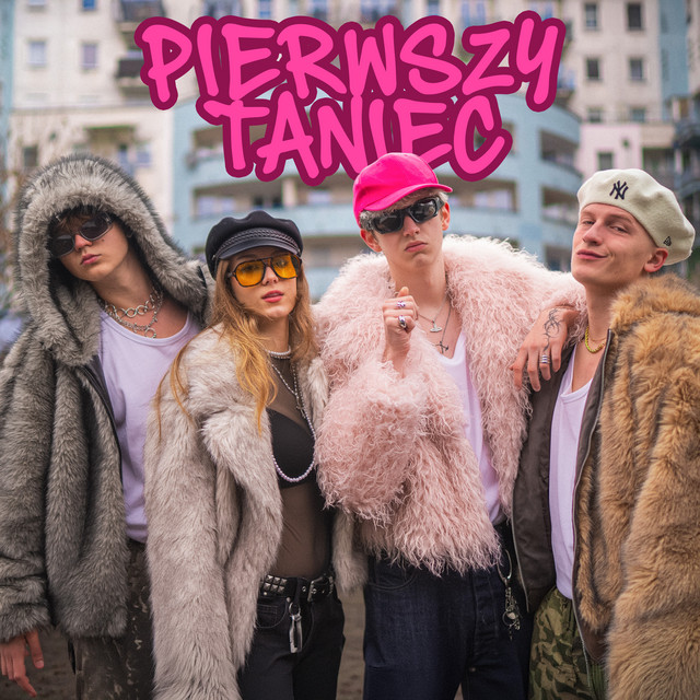 Pierwszy taniec • Cały album • Wszystkie utwory • Wykonawca