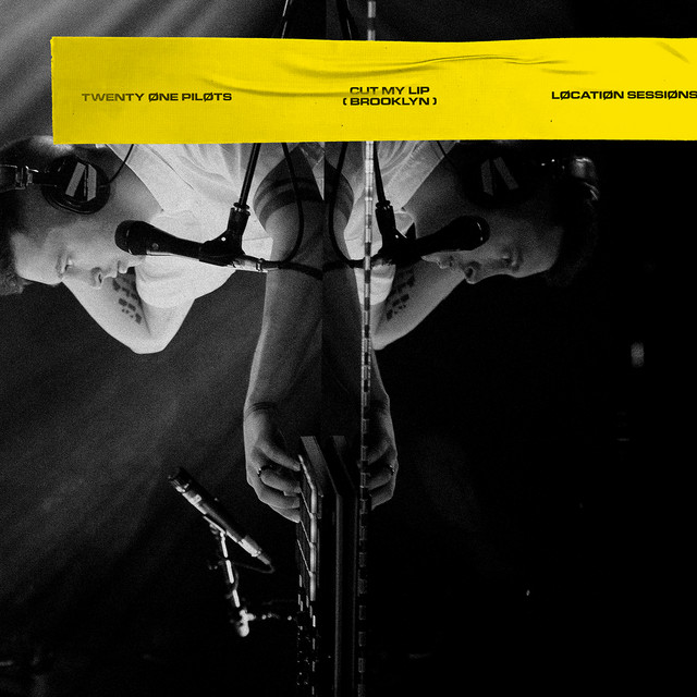 Cut My Lip (Brooklyn) • Cały album • Wszystkie utwory • Wykonawca