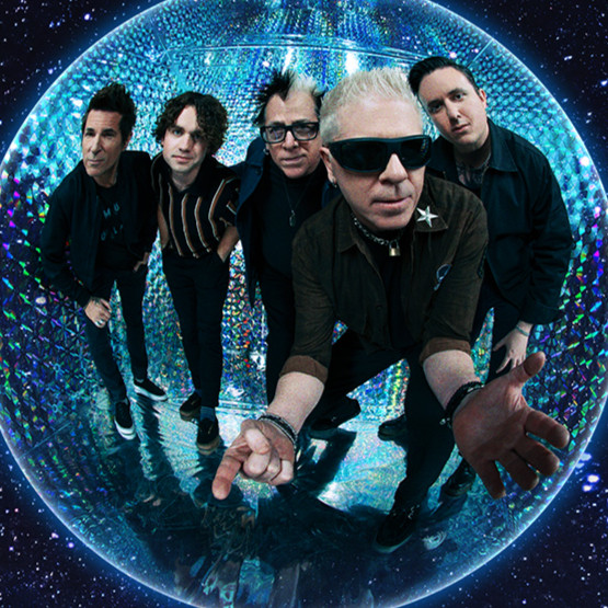 The Offspring • Dyskografia • Życiorys • Utwory