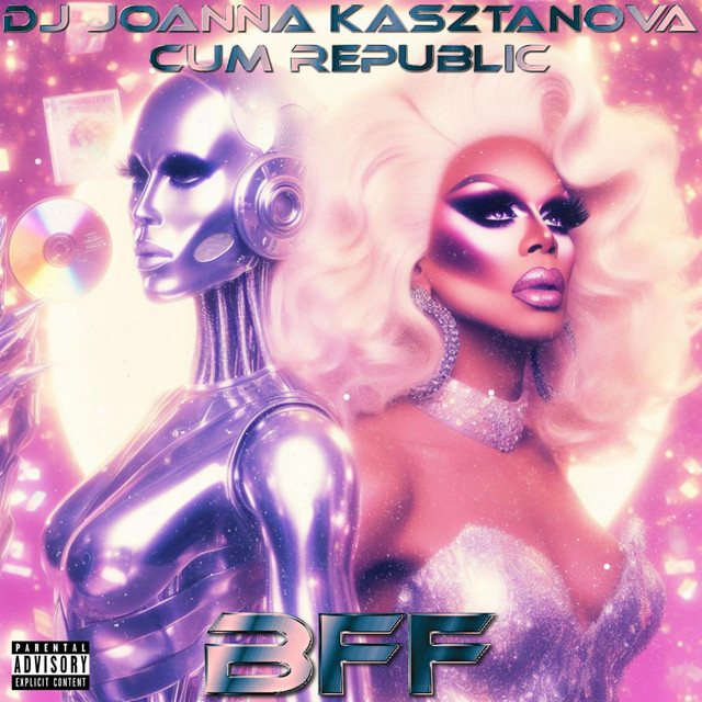 BFF (Chodź Ze Mną) • Cały album • Wszystkie utwory • Wykonawca