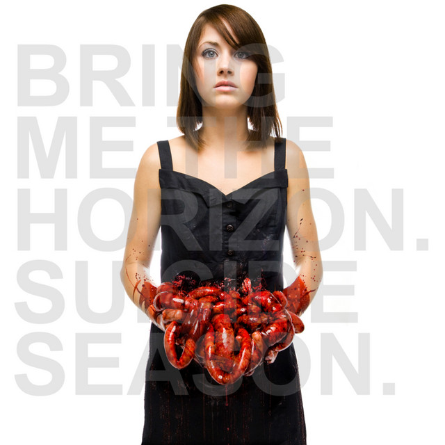 Suicide Season • Cały album • Wszystkie utwory • Wykonawca