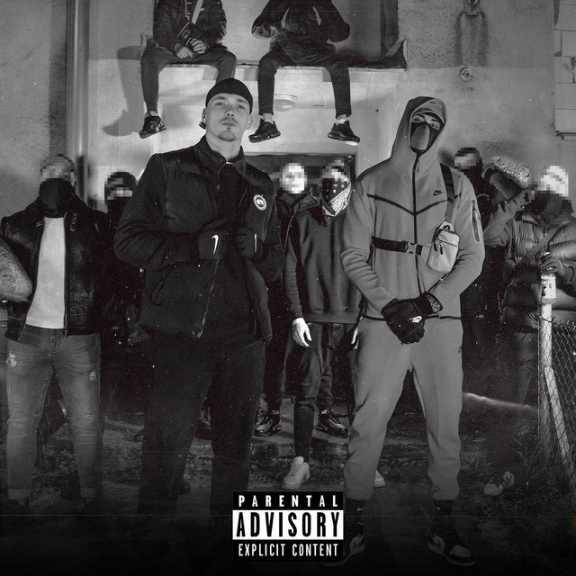 BOYZ N THE HOOD • Cały album • Wszystkie utwory • Wykonawca