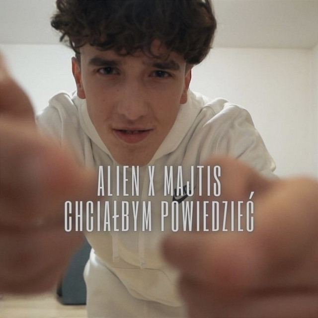 Chciałbym powiedzieć • Cały album • Wszystkie utwory • Wykonawca