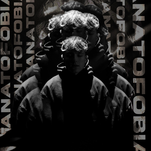 TANATOFOBIA • Cały album • Wszystkie utwory • Wykonawca