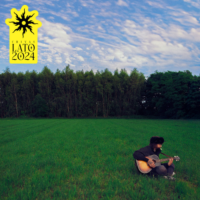lato 2024 • Cały album • Wszystkie utwory • Wykonawca