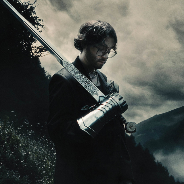 MAKE THE ANGELS CRY • Cały album • Wszystkie utwory • Wykonawca