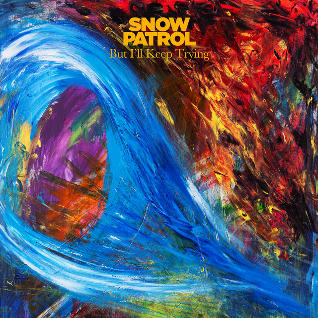 But I'll Keep Trying • Cały album • Wszystkie utwory • Wykonawca