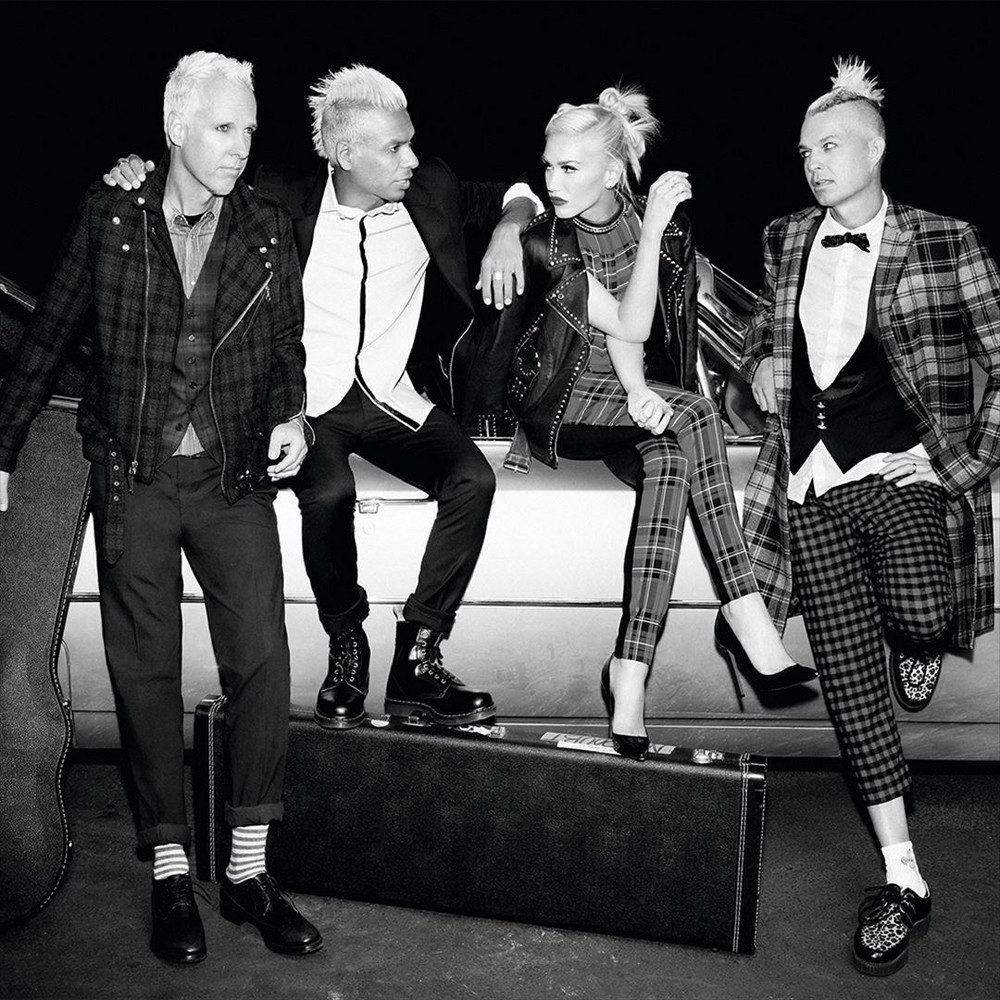 No Doubt • Dyskografia • Życiorys • Utwory