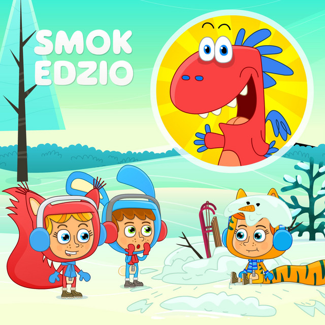 Hu Hu Ha Nasza Zima Zła • Cały album • Wszystkie utwory • Wykonawca