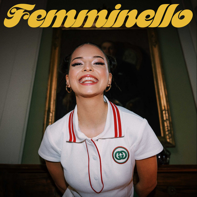 Femminello • Cały album • Wszystkie utwory • Wykonawca