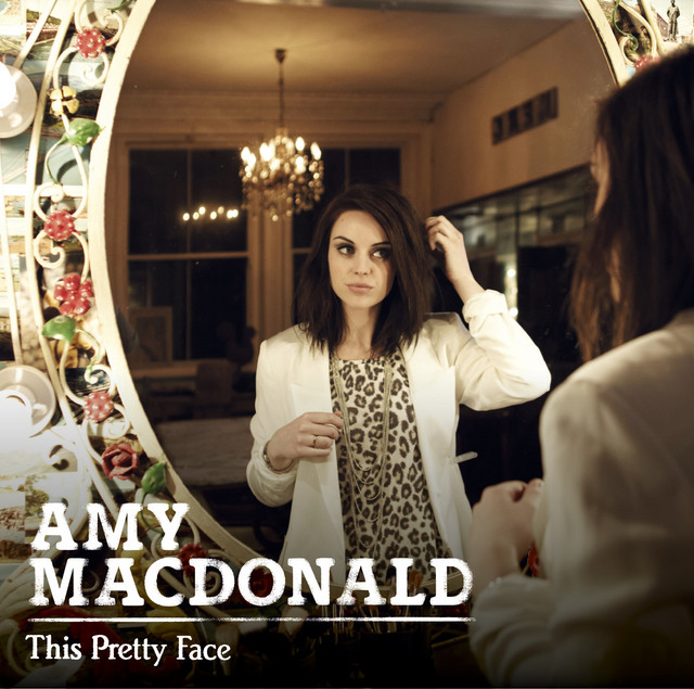 This Pretty Face • Cały album • Wszystkie utwory • Wykonawca