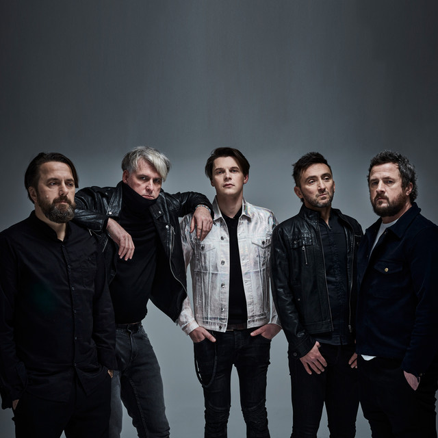 Myslovitz • Dyskografia • Życiorys • Utwory