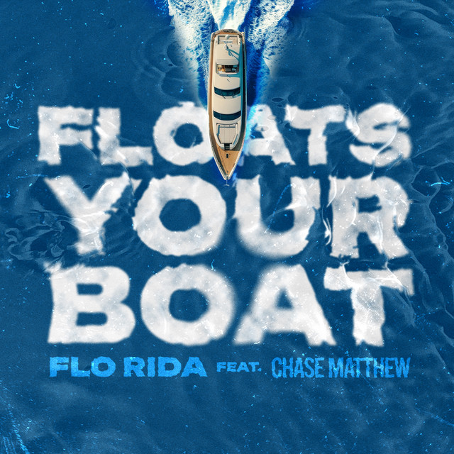 Floats Your Boat • Cały album • Wszystkie utwory • Wykonawca