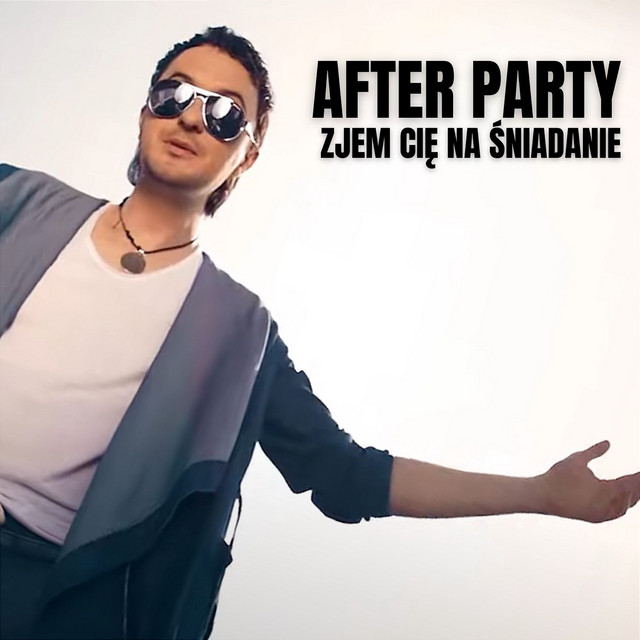 Zjem cię na śniadanie • Cały album • Wszystkie utwory • Wykonawca