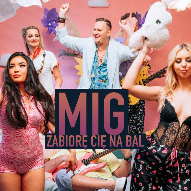 Zabiorę cię na bal • Cały album • Wszystkie utwory • Wykonawca